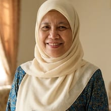Pelanggan Klinik Nurani
