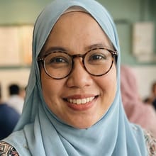 Pelanggan Klinik Nurani